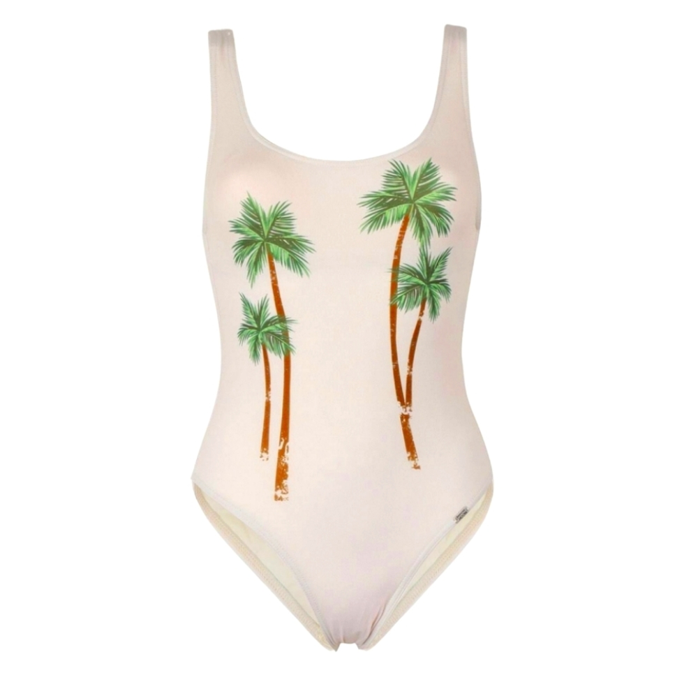 NWT - BANANA 🍌 MOON 🌙 SWIM 🏊‍♂️ 🌴